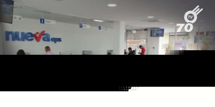 El agente interventor de Nueva EPS tranquiliza a usuarios asegurando que los servicios de salud continuarán sin interrupciones tras la intervención.