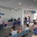 El agente interventor de Nueva EPS tranquiliza a usuarios asegurando que los servicios de salud continuarán sin interrupciones tras la intervención.