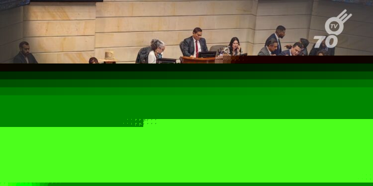 La reforma pensional avanza en el Senado de Colombia con la aprobación de 14 artículos. Debatirán 24 más.