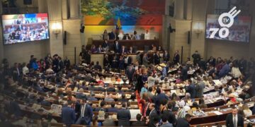 Frente al riesgo de fracaso del proyecto, el Gobierno se niega a modificar el umbral de afiliación para la reforma pensional.