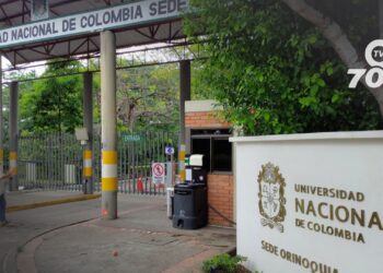 La Universidad Nacional Sede Orinoquía logra acuerdos esenciales en su última asamblea para abordar cuestiones académicas y administrativas.