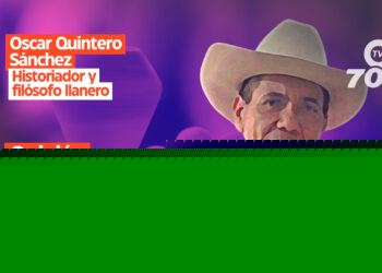 Exploramos con el historiador y filósofo llanero, Óscar Quintero Sánchez, las ricas tradiciones y juegos únicos de la Semana Santa en el llano, una celebración de fe y cultura local.