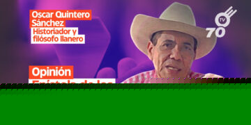 Exploramos con el historiador y filósofo llanero, Óscar Quintero Sánchez, las ricas tradiciones y juegos únicos de la Semana Santa en el llano, una celebración de fe y cultura local.