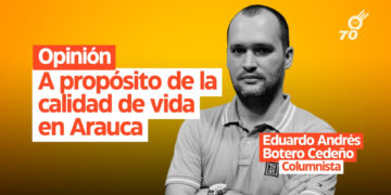 Descubre los principales desafíos y realidades de la calidad de vida en Arauca, analizados a partir de la Encuesta del DANE.