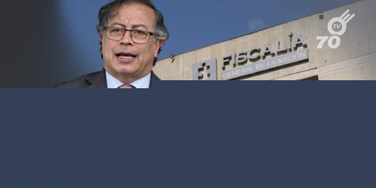 La Fiscalía de Colombia indaga a la vicepresidenta y otros altos cargos por posible financiación ilegal en la campaña de Petro Presidente.