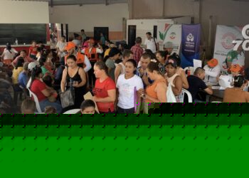 Una jornada interinstitucional humanitaria se llevó a cabo en la vereda La Arabia, caserío Pueblo Seco, Tame, ofreciendo servicios esenciales a la comunidad.
