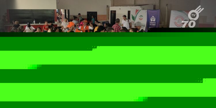 Una jornada interinstitucional humanitaria se llevó a cabo en la vereda La Arabia, caserío Pueblo Seco, Tame, ofreciendo servicios esenciales a la comunidad.