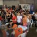 Una jornada interinstitucional humanitaria se llevó a cabo en la vereda La Arabia, caserío Pueblo Seco, Tame, ofreciendo servicios esenciales a la comunidad.
