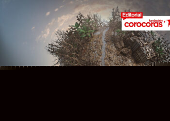 Con el debilitamiento de El Niño, se anticipa La Niña a finales de 2024, lo que podría impactar significativamente el clima y la agricultura en Colombia.
