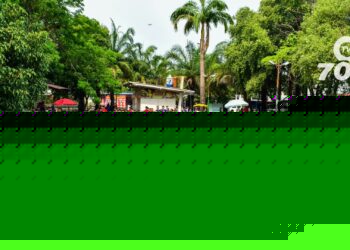 La Institución Educativa Francisco José de Caldas celebró su 50 aniversario en Arauca con eventos culturales y la renovación de busto del parque homónimo de Arauca.