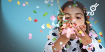 Comfiar celebra la niñez en Arauca con festivales culturales y recreativos
