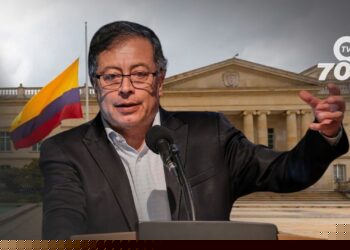 El 4 de abril, el Presidente Petro y los alcaldes de los municipios capitales se reunirán para debatir sobre políticas nacionales importantes.