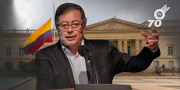 El 4 de abril, el Presidente Petro y los alcaldes de los municipios capitales se reunirán para debatir sobre políticas nacionales importantes.