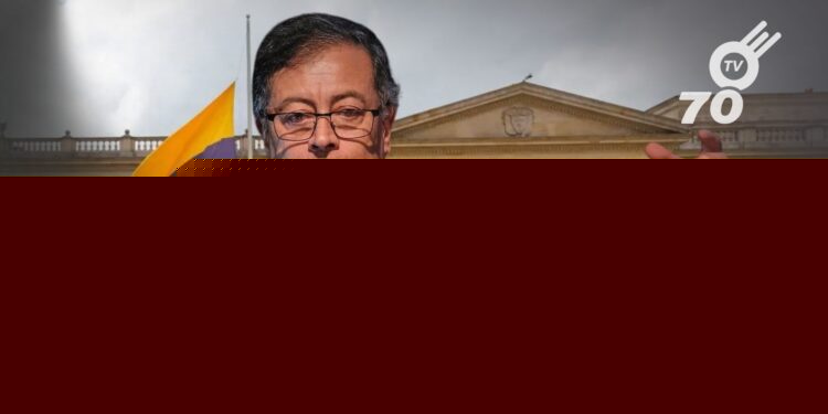 El 4 de abril, el Presidente Petro y los alcaldes de los municipios capitales se reunirán para debatir sobre políticas nacionales importantes.