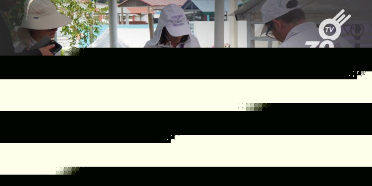 En una misión humanitaria, se recuperaron diez cuerpos de personas desaparecidas en el cementerio de Arauca, avanzando en el proceso de identificación.