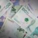 confirma un hurto de casi 28 millones mediante transacciones no autorizadas, aún espera respuesta del banco.