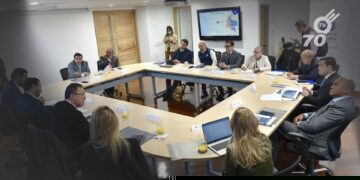 El Gobierno ultima detalles para la reunión de la Comisión Intersectorial de Alertas Tempranas, prevista para el 16 de mayo en Arauca, donde se tratarán temas de seguridad y violencia que afectan a líderes sociales y periodistas.