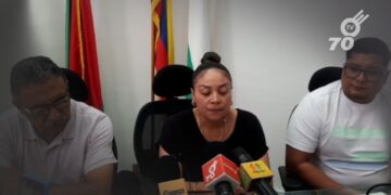 La Mesa Directiva del Concejo de Arauca ha rectificado un error humano que resultó en pagos indebidos a dos concejales ausentes. Conoce las explicaciones de los funcionarios involucrados y las medidas tomadas para corregir el error.