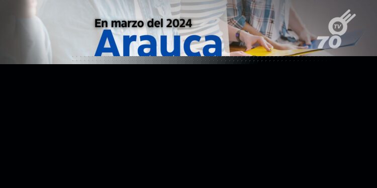 El alcalde de Arauca predice una mejora significativa en el desempleo para diciembre, con nuevas inversiones planeadas.