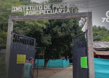 En respuesta a la disconformidad comunitaria, la Secretaría de Educación de Arauca ha revocado la resolución que trasladaba el Instituto de Promoción Agropecuaria de Puerto Jordán a Arauquita, manteniendo su ubicación original y evitando las protestas anunciadas.
