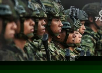 El Ejército de Colombia reportó éxitos significativos en las operaciones de abril bajo el Plan Ayacucho, frustrando secuestros y desmantelando infraestructura guerrillera en Arauca, incluyendo la incautación de armas y municiones.
