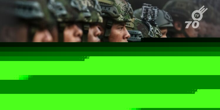 El Ejército de Colombia reportó éxitos significativos en las operaciones de abril bajo el Plan Ayacucho, frustrando secuestros y desmantelando infraestructura guerrillera en Arauca, incluyendo la incautación de armas y municiones.