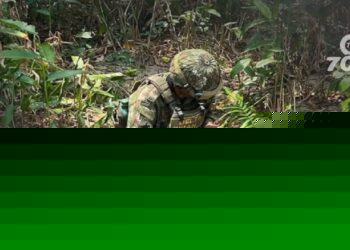 La Personería del municipio de Tame ha emitido una alerta sobre artefactos explosivos colocados en la vereda Los Andes, aumentando el riesgo para civiles y uniformados. Se ha instado a las autoridades a tomar medidas urgentes para desactivar estos dispositivos.