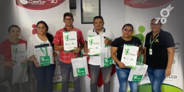 La Caja de Compensación Familiar de Arauca, Comfiar, ha otorgado más de 400 millones de pesos en subsidios al desempleo, beneficiando a 71 personas en Arauca, Arauquita, Saravena, Tame, Fortul y Puerto Rondón con salud, pensión y auxilios económicos.