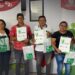 La Caja de Compensación Familiar de Arauca, Comfiar, ha otorgado más de 400 millones de pesos en subsidios al desempleo, beneficiando a 71 personas en Arauca, Arauquita, Saravena, Tame, Fortul y Puerto Rondón con salud, pensión y auxilios económicos.