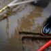 Aguacero en Saravena causa inundaciones y expone problemas en el sistema de alcantarillado de la ciudad.
