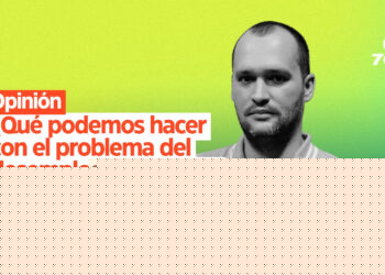 Eduardo Botero analiza el alarmante desempleo en Arauca y proponemos estrategias para impulsar la creación de empleos en la región.