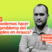 Eduardo Botero analiza el alarmante desempleo en Arauca y proponemos estrategias para impulsar la creación de empleos en la región.