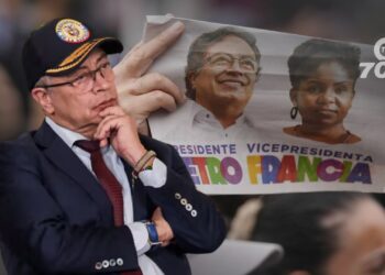 Petro dice que comenzó el «golpe blando»: CNE le abre investigación formal