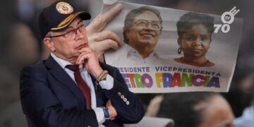 Petro dice que comenzó el «golpe blando»: CNE le abre investigación formal