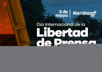 Reflexionamos sobre el compromiso con el periodismo ético en Arauca en el Día Internacional de la Libertad de Prensa.