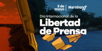 Reflexionamos sobre el compromiso con el periodismo ético en Arauca en el Día Internacional de la Libertad de Prensa.